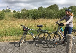 Visitez Hardelot à Vélo chaque vendredi !