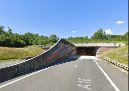 A16: le tunnel de Neufchatel-Hardelot fermé chaque nuit pour des travaux d'entretien