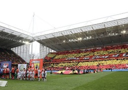 Football: on connaît les dates des chocs attendus en Ligue 1 et Ligue 2