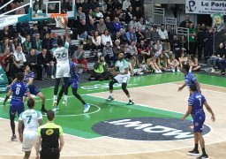 Basket : Le calendrier 2020-2021 du Portel et de Gravelines a été dévoilé ! 