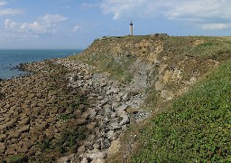 Faites découvrir la mer à vos tout-petits grâce à une sortie spéciale au Cap Gris Nez