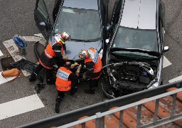 Des accidents en pagaille hier sur les routes de la Côte d’Opale