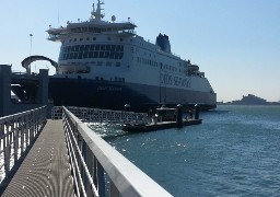 DFDS annonce 142 licenciements à Calais et Dieppe !