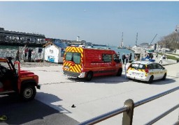 Le SMUR fermé ponctuellement à l’hôpital Duchenne à Boulogne sur mer.