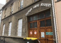 Boulogne-sur-mer: le collège Saint-Joseph fermé à cause de plusieurs cas de Covid