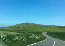 Une vidéo promotionnelle du Comité Régional du Tourisme des Hauts-de-France pour promouvoir Calais et la Terre des 2 Caps 