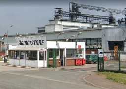 Bridgestone : sa fermeture est un choc pour le Pas de Calais et la Région.