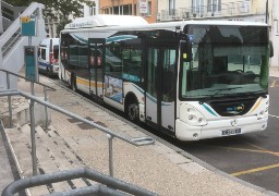 A Boulogne sur mer, les usagers n’ont pas encore tous repris le bus !