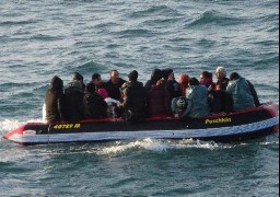 Plus de 200 migrants secourus en mer et sur les plages ce mardi 