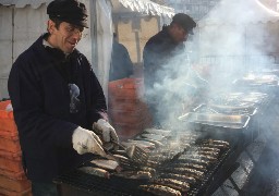 La fête du hareng à Boulogne sur mer annulée !