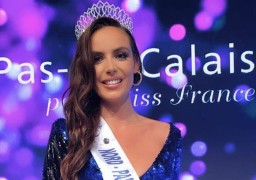 Une lilloise représentera le Nord-Pas-de-Calais à Miss France.