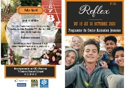 A Outreau, le centre d’action jeunesse a tout un programme pour la Toussaint !