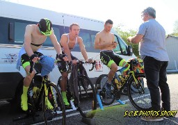 Cyclisme : le SC Boulonnais rêve d’un anneau comme à Grande-Synthe !