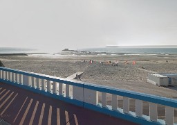 Le Portel: le corps d'une femme retrouvé sur la plage 