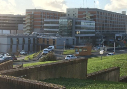 5 décès liés au covid à l'hôpital de Boulogne et 2 à Calais