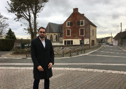 Législatives : Le PS présente Bastien Marguerite-Guarin dans le Pas de Calais.