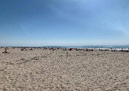 Les maires du littoral s'inquiètent d'une nouvelle fermeture des plages au printemps prochain 