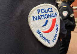 A Boulogne sur mer, la Police Nationale touchée par la Covid.  