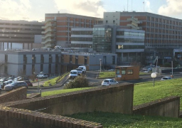 Deux décès supplémentaires du Covid-19 à l’hôpital de Boulogne-sur-Mer