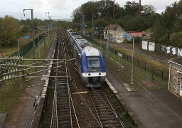 SNCF : les horaires des TER du lendemain délivrés chaque jour à 17h.