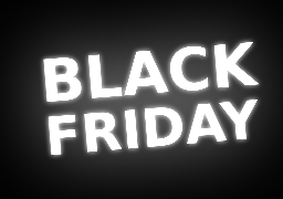 Report du Black Friday