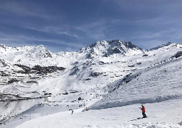 Vacances: pourra-t-on skier à Noël ? La réponse dans dix jours