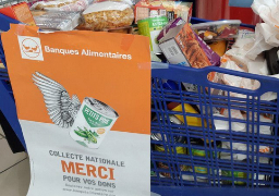 La Banque Alimentaire a besoin de vous