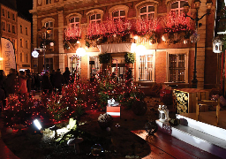 Il y aura bien un marché de Noël à Boulogne-sur-mer ce week end 