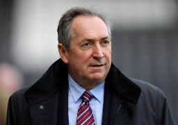 Gérard Houllier, enfant du Pas-de-Calais et ancien sélectionneur des Bleus, est décédé.