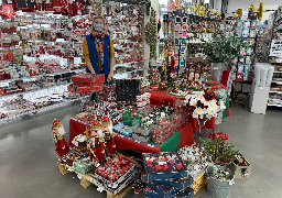 Décoration de Noël: les consommateurs ont envie de plus de magie cette année