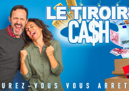 Gagnez de 1 à 1000 euros avec le nouveau jeu de RADIO6 le 