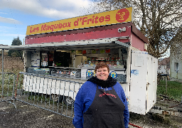 Samer: Les Maqueux d'Frites, à nouveau, 3ème meilleure friterie de France 