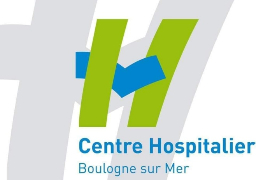 Covid : un centre de vaccination ouvre pour les professionnels de santé à l'hôpital de Boulogne sur mer.