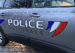 Saint-Omer : un forcené interpellé par le RAID hier soir, une femme gravement blessée.