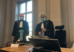 La pandémie aurait fait ralentir les flux migratoires en 2020 selon les chiffres du tribunal de Boulogne