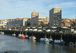 Pêche : une vingtaine de bateaux nordistes autorisés dans les eaux britanniques sur 80. 