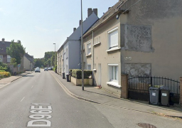 Accident à Boulogne-sur-Mer. Un homme s'est rendu.