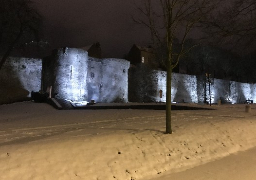 Le Nord et le Pas-de-Calais en vigilance neige-verglas à partir de ce samedi 23h