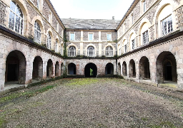 Saint-Martin Boulogne : un projet à 5 millions d'euros pour transformer le monastère de la Visitation.