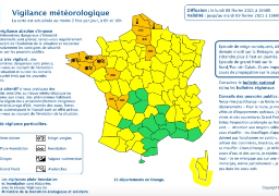 Le plan grand froid déclenché en Nord, Pas de Calais et Somme