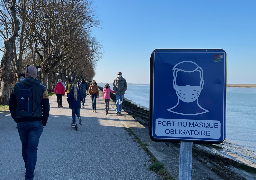 Covid-19 : des mesures supplémentaires attendues dans les Hauts-de-France