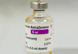 Reprise de la vaccination avec AstraZeneca