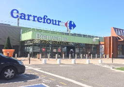 Carrefour: la CFDT appelle à un mouvement de grève national le week-end de Pâques