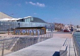 On en sait plus sur le futur bar de plage de Boulogne-sur-mer