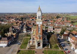 Nord : l'Église de Steenwerck retenue pour le loto du patrimoine