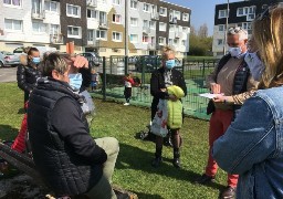 A Saint-Martin-Boulogne, contre les rodéos, le maire oblige les propriétaires à clôturer leurs terrains !