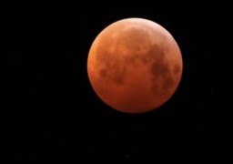 La première Super Lune de l'année sera à observer cette nuit