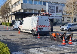 A Boulogne, un incident internet touche actuellement une partie de la ville et Capécure