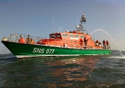 Un corps repêché ce matin au large du Cap Blanc Nez