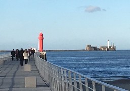 Un homme décédé retrouvé ce matin à Boulogne-sur-Mer